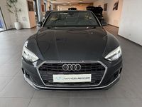 gebraucht Audi A5 Cabrio 40 TFSI advanced S-tronic