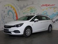 gebraucht Opel Astra ST 1,5 CDTI *LED, NAVI, SITZHEIZUNG*