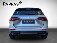 gebraucht Mercedes B180 PTS Cam Navi Wide LED SHZ EASY-PACK