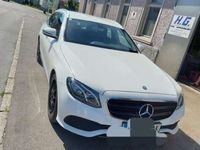 gebraucht Mercedes E200 d Exclusive Aut.