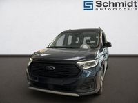 Neu Ford Tourneo Active 122 PS (89 kW) 2025 Blau Van