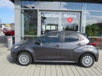 gebraucht Mazda 2 Hybrid Select/Panoramic Sunroof Aut.