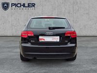 gebraucht Audi A3 Sportback Sportb. 1.6 TDI Attraction