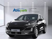 gebraucht Ford Kuga Business Nav