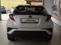 gebraucht Toyota C-HR 1,8 Hybrid ACTIVE DRIVE CVT
