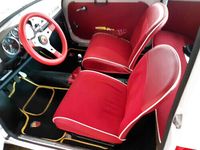 Gebraucht Abarth 1000TC 80 PS (58 kW) 1967 Weiß Coupé