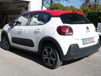 gebraucht Citroën C3 C3PureTech 110 S