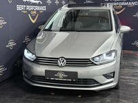gebraucht VW Golf Sportsvan Highline BMT/Start-Stopp