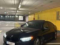 gebraucht BMW 430 Gran Coupé 430 d Aut. M-PAKET HUD 20ZOLLH&K