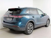 gebraucht VW Tiguan Friends TDI DSG