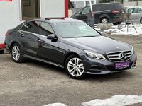 gebraucht Mercedes E220 CDI BlueEfficiency (212.002)