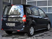 gebraucht Ford Tourneo Courier Trend 1.0 EcoBoost Pickerl NEU