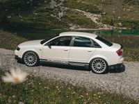 gebraucht Audi A4 18T quattro
