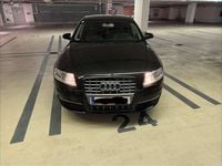 gebraucht Audi A6 3.0tdi Quattro