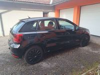 gebraucht VW Polo Lounge BlueMotion 14 TDI