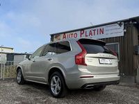gebraucht Volvo XC90 D5 AWD Inscription 7 SITZER!!!