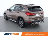gebraucht BMW X1 xDrive 20d xLine