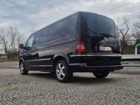 gebraucht VW Caravelle T5LR 2,5 TDI Business Exclusive**Einzelstück**