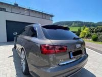 gebraucht Audi A6 Avant 3,0 TDI clean Diesel Quattro intense S-troni