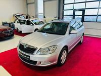 gebraucht Skoda Octavia Combi 1.6TDI Twenty*1-Besitz*Wenig-KM*