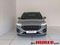 gebraucht Ford Kuga ST-Line 2.0 EcoBlue EU6d Start/Stopp