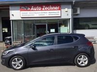 Gebraucht Kia Ceed 110 PS (80 kW) 2017 Kleinwagen