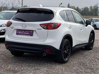 gebraucht Mazda CX-5 CD150 AWD Attraction Aut.