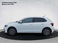 gebraucht VW Polo Friends TSI