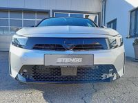 gebraucht Opel Corsa GS-Line / 0 % Finanzierung / Navi / Rückfahrkamera /