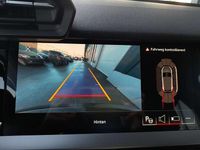 gebraucht Audi A3 SB 30 TFSI S-tr VOLL LED + FLA / NAVI / VIRTUELL / ACC / KAMERA / SPURHALTE - TOTWINKELASSISTENT