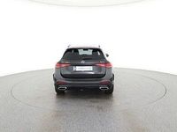 gebraucht Mercedes GLC300 4MATIC Night Paket AMG Line Panorama-Schiebeda