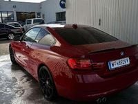 gebraucht BMW 430 430 d Coupe Aut.