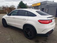 gebraucht Mercedes GLE63 AMG AMG Coupe S Neupreis 189.000€ Top Zustand!