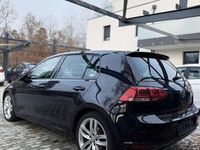 gebraucht VW Golf 2.0 TDI BlueMotion Technology DSG Highline