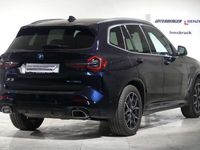 gebraucht BMW X3 xDrive30e (G01)