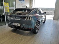 gebraucht Ford Mustang Mach-E Elektro 91kWh Extended Range AWD Premium