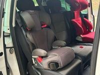 gebraucht VW Sharan Comfortline BMT 2,0 TDI DPF