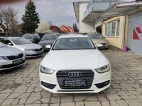 gebraucht Audi A4 Avant 20 TDI Style-XENON-19" ALUFELGEN