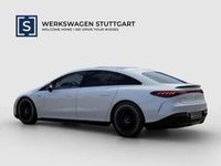 gebraucht Mercedes EQS 53 AMG EQS4Matic+ Navi/Pano.-Dach/Distronic/BC