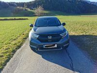 gebraucht Honda CR-V 2,0 i-MMD Hybrid Sport Line AWD Aut.