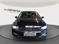 gebraucht VW Passat Variant Business TDI DSG