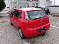 gebraucht Fiat Grande Punto 12 MYLIFE