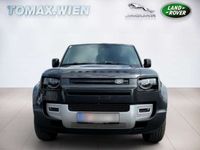 gebraucht Land Rover Defender 130 3.0d i6 D250 SE AWD Aut.