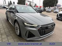 gebraucht Audi RS6 Avant 4.0 TFSI quattro performance