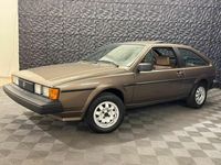 gebraucht VW Scirocco 1 Besitz