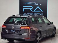 gebraucht VW Golf VII GTD BMT/Start-Stopp