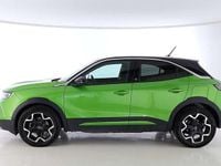 Gebraucht Opel Mokka-e 100 kW (136 PS) 2021 Grün SUV