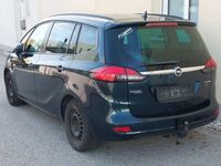 gebraucht Opel Zafira Tourer 16 CDTI ecoflex Edition Start/Stop