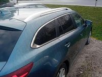 gebraucht Mazda 6 Sport Combi CD175 Revolution SD Aut.