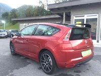 gebraucht Citroën C4 2,0 16V VTS